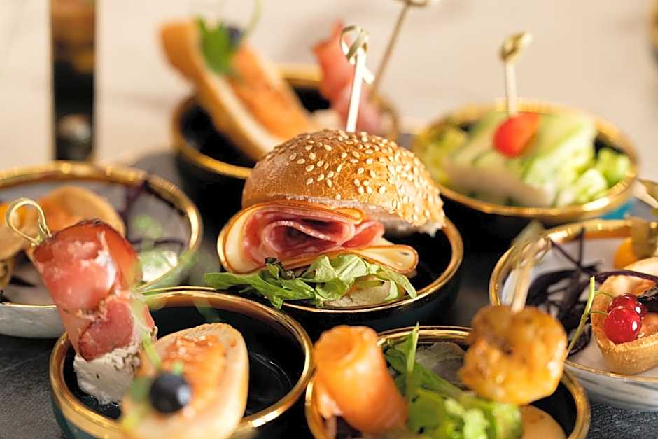 Santa Lucia Boutique Hotel