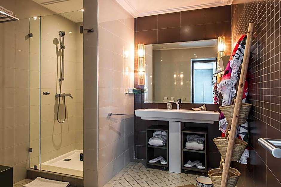 Paradis Plage Surf Yoga & Spa