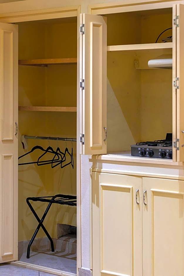 Casa Las Palmas, San Miguel de Allende