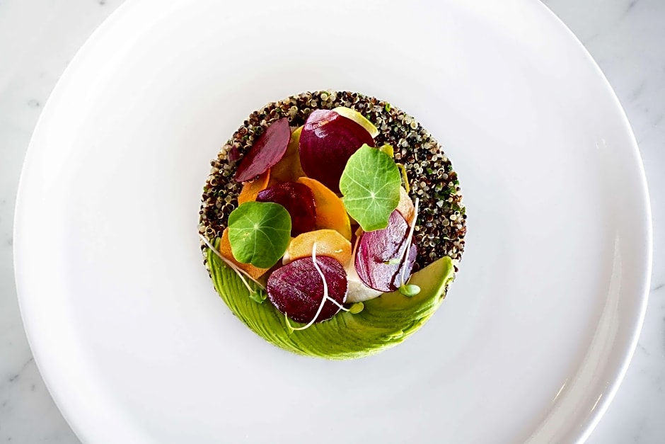 Hotel Costanero Montevideo - MGallery