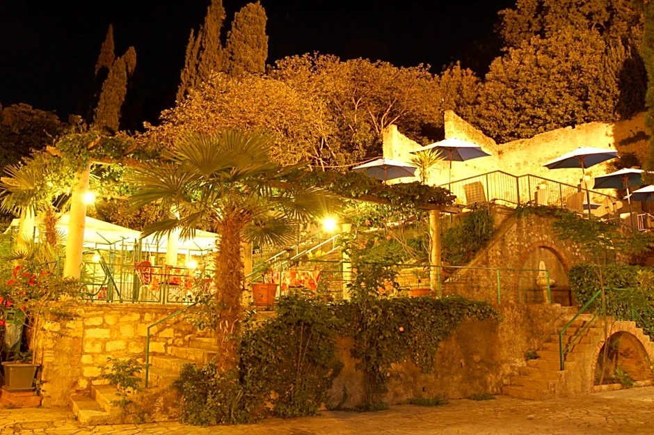 Hotel Broglia