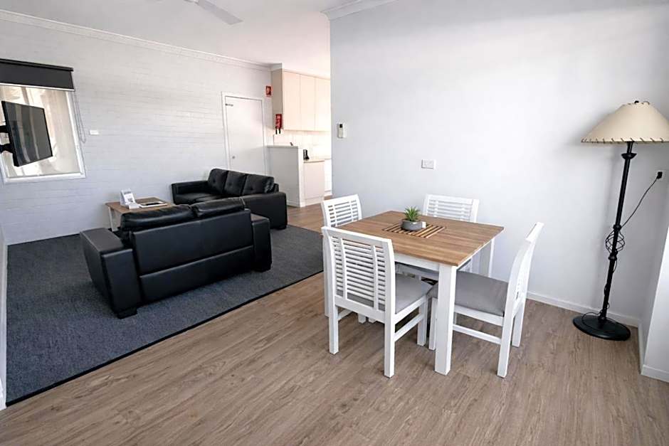 Busselton Gale Street Motel & Villas