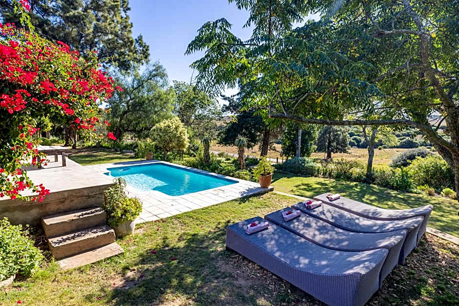 Tygerfontein Safari Villa