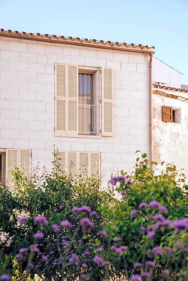Ses Sucreres Small & Slow Hotel