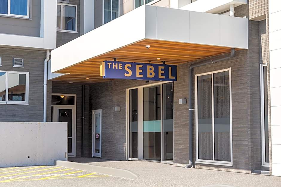 The Sebel Auckland Manukau