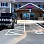 Affordable Suites - Fayetteville/Fort Bragg