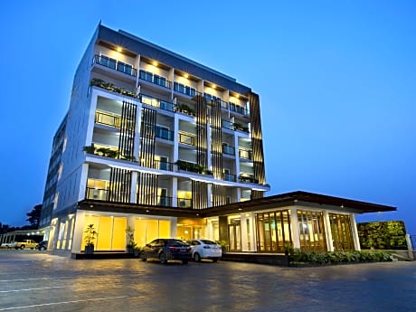 V Hotel Ubon Ratchathani