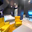 Sky City Apartments