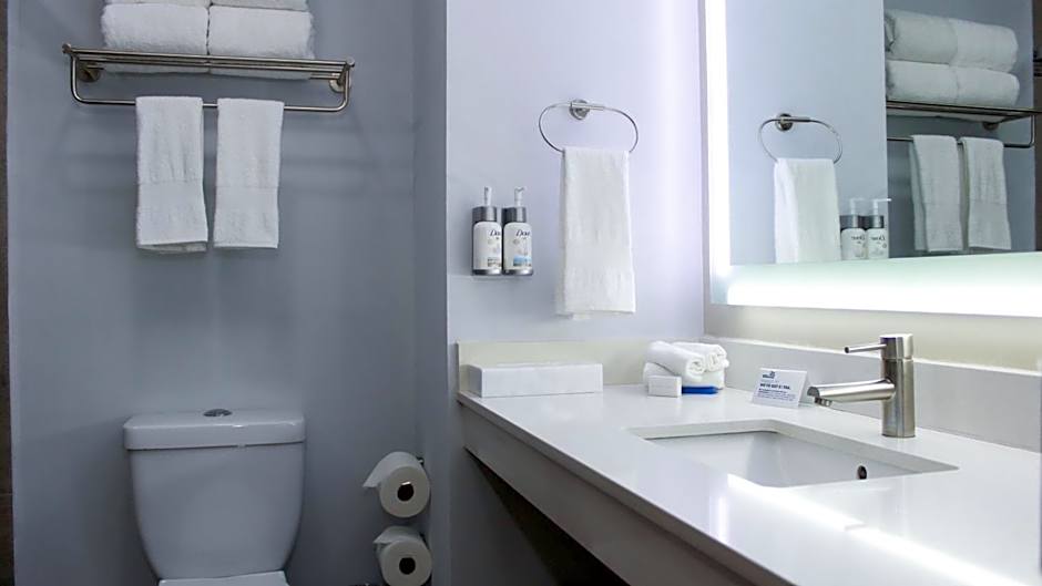 Holiday Inn Express & Suites - Ciudad Obregon By IHG