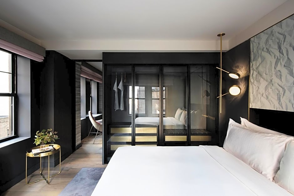 The Time New York, part of JdV by Hyatt