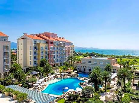 IL Campanario Villaggio Resort