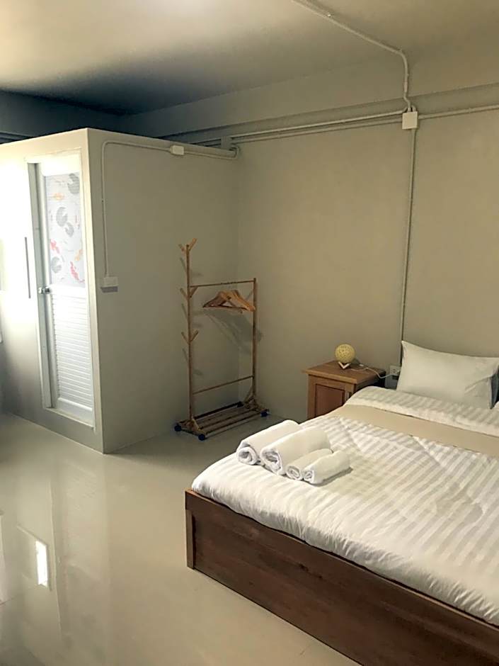Muji Hotel KrabI
