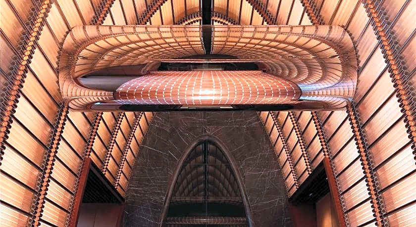 Grand Hyatt Kunming