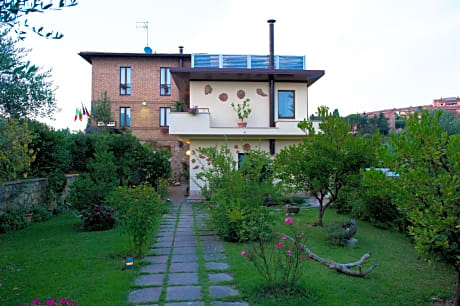 Hotel Ristorante Piccolo Chianti