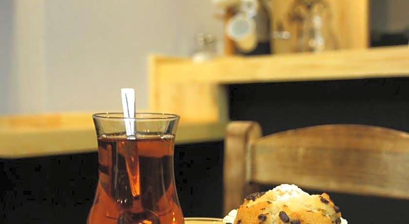 Stay Inn Taksim Hostel