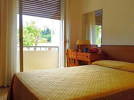 Economy Single Room