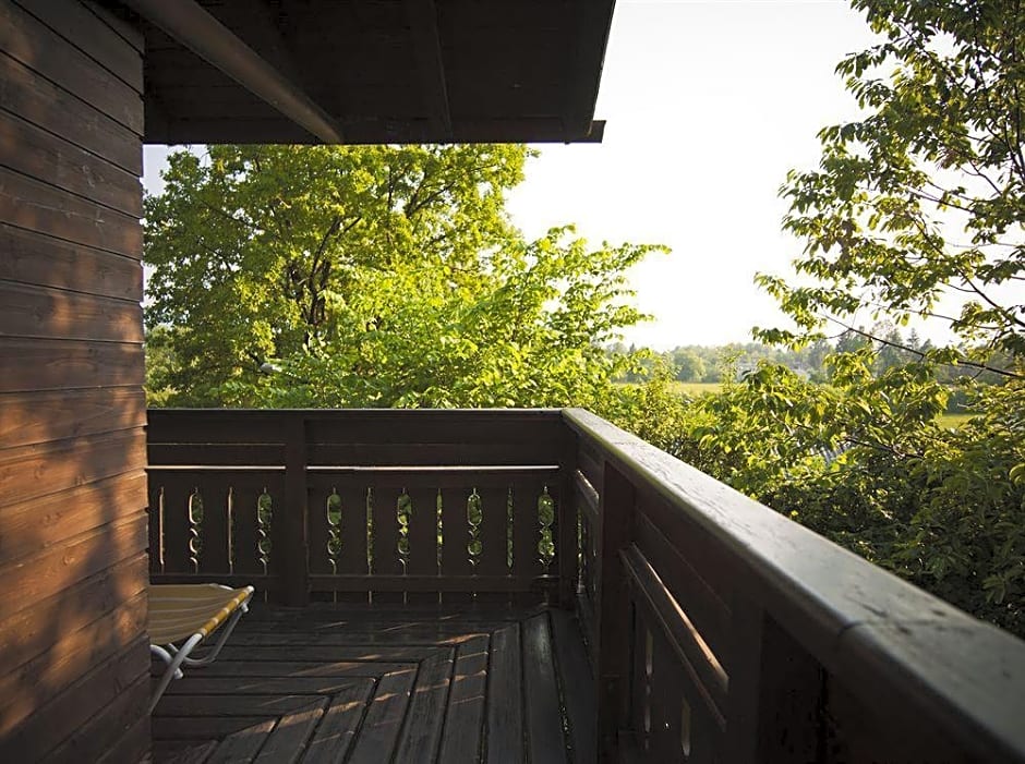 Gästehaus Eva-Maria