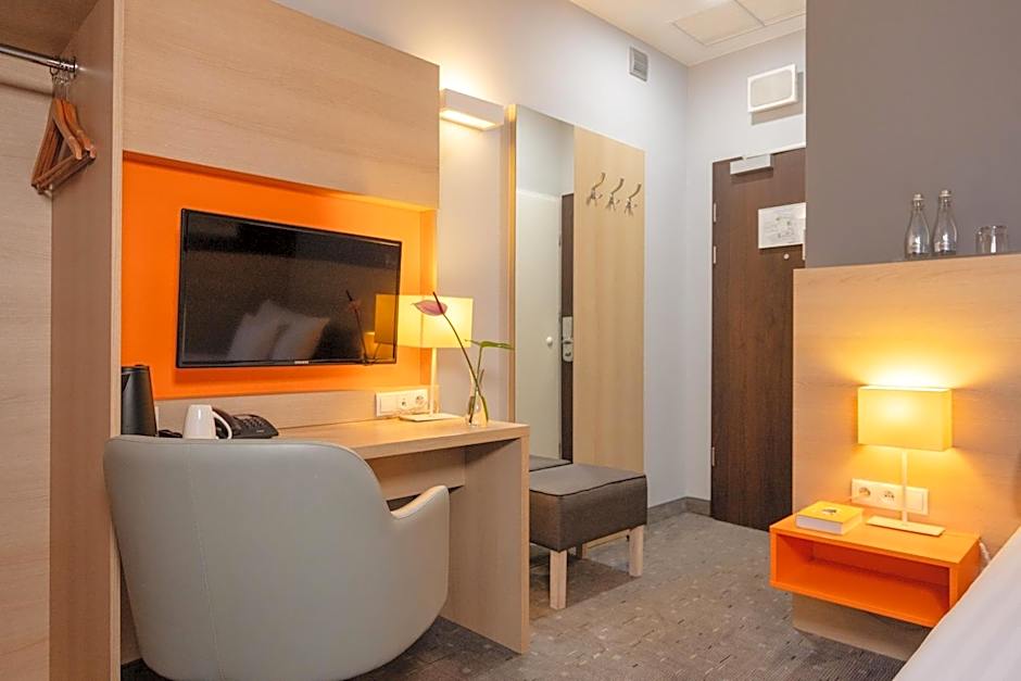 Hotel MDM City Centre
