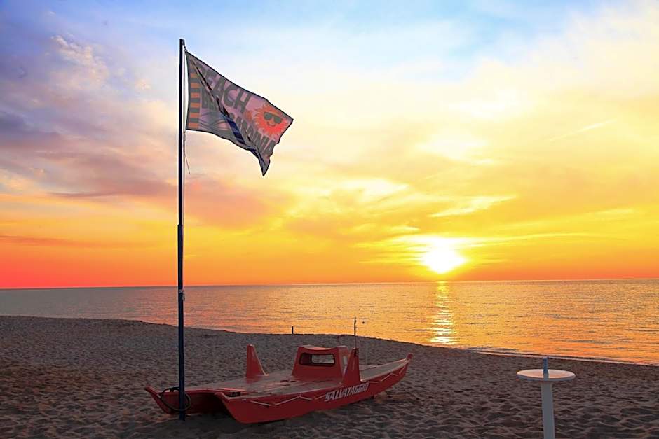 Camping Bella Sardinia