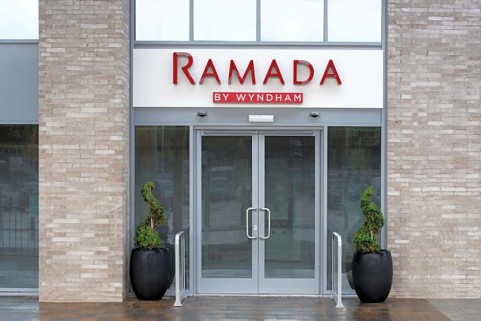 Ramada by Wyndham Leeds East