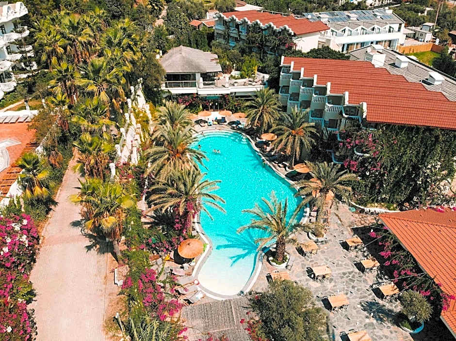 Flamingo Hotel and Spa