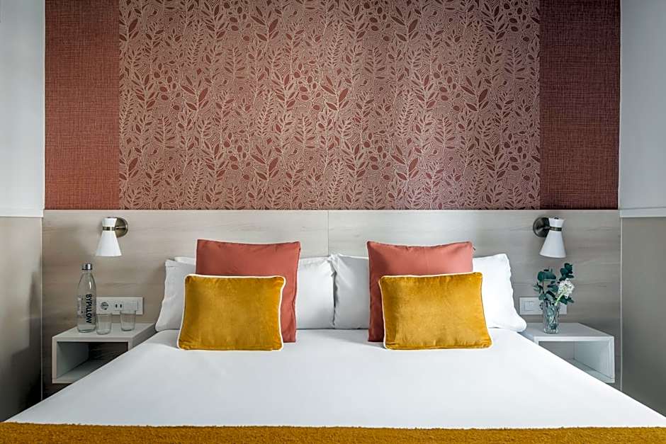 BYPILLOW House