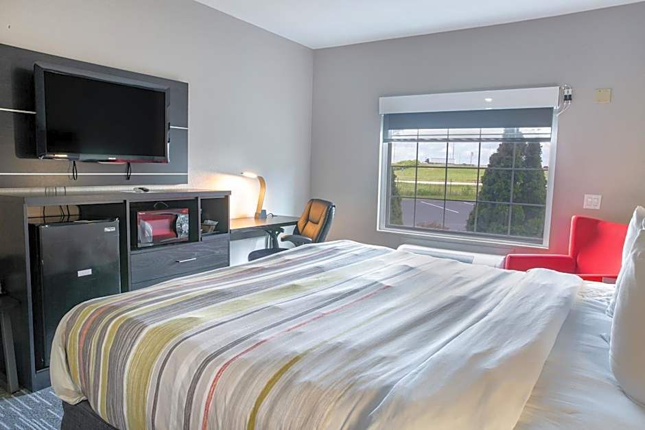 Country Inn & Suites by Radisson, Columbus West, OH
