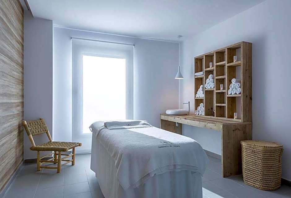 Balneario Segura de Baños