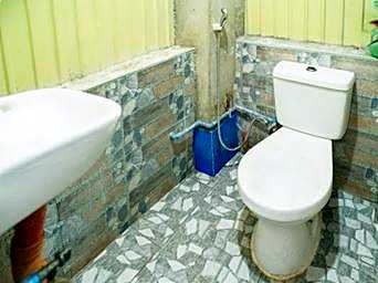 Charms Angels Homestay by RedDoorz