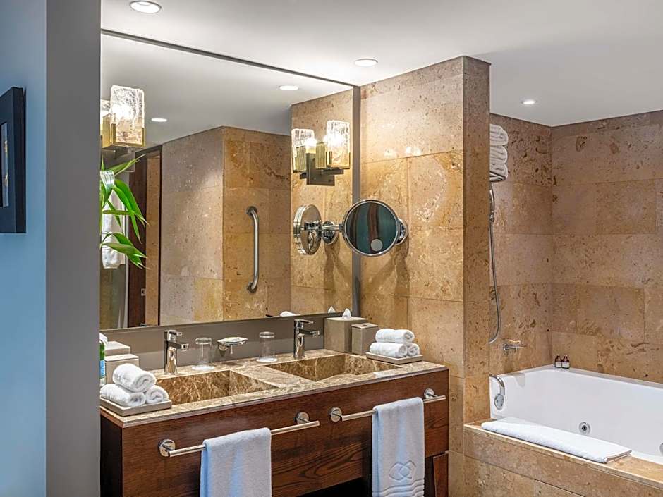 Sofitel Bogota Victoria Regia