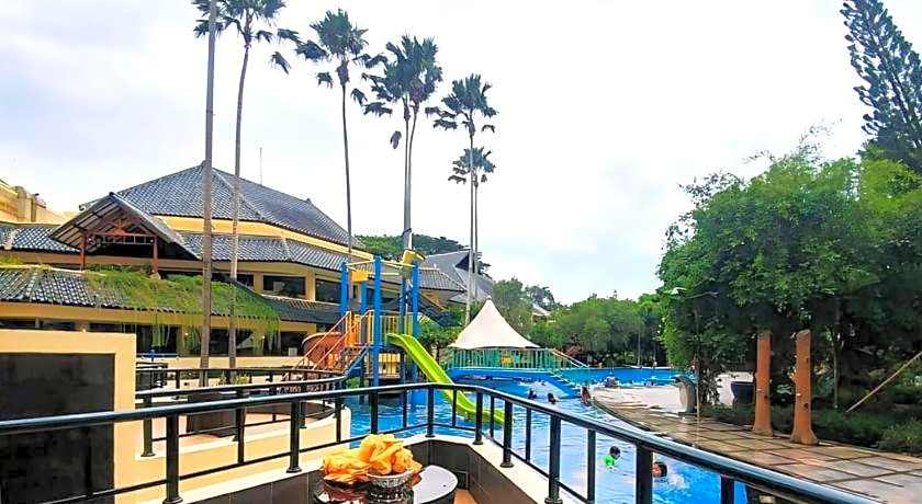 Prime Plaza Hotel Purwakarta