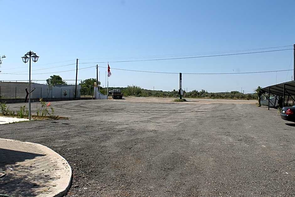 "O Viajante" Low Cost Hotel