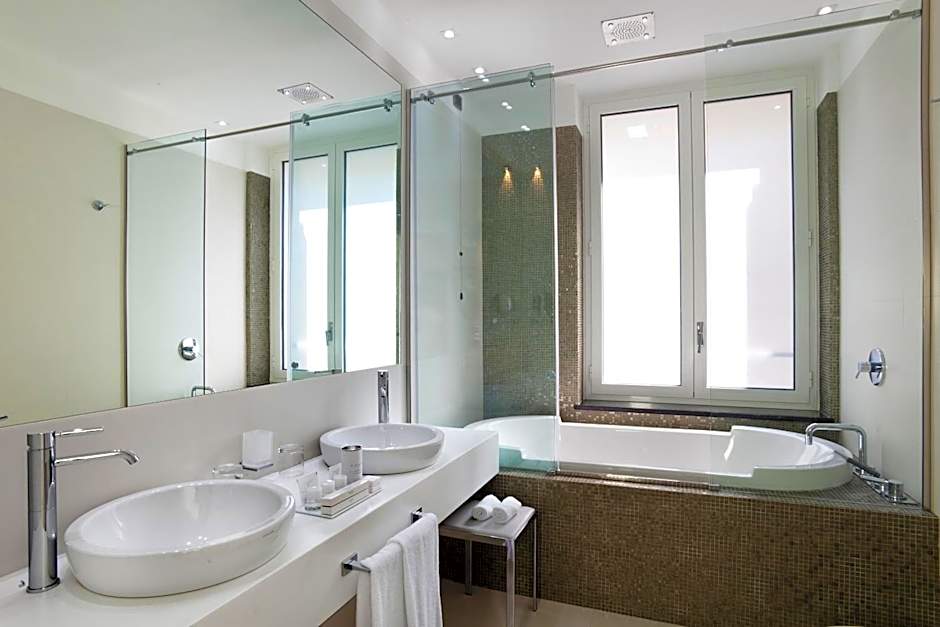 LHP Hotel Santa Margherita Palace & SPA