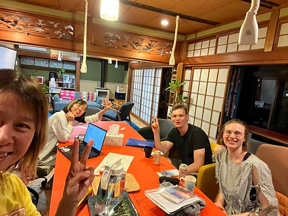 Cozy and Cheap Kinosaki Hideya外国人専用