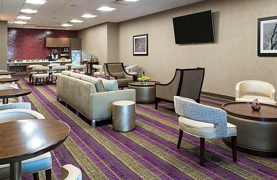 Hilton Washington DC Rockville Executive Meeting Center