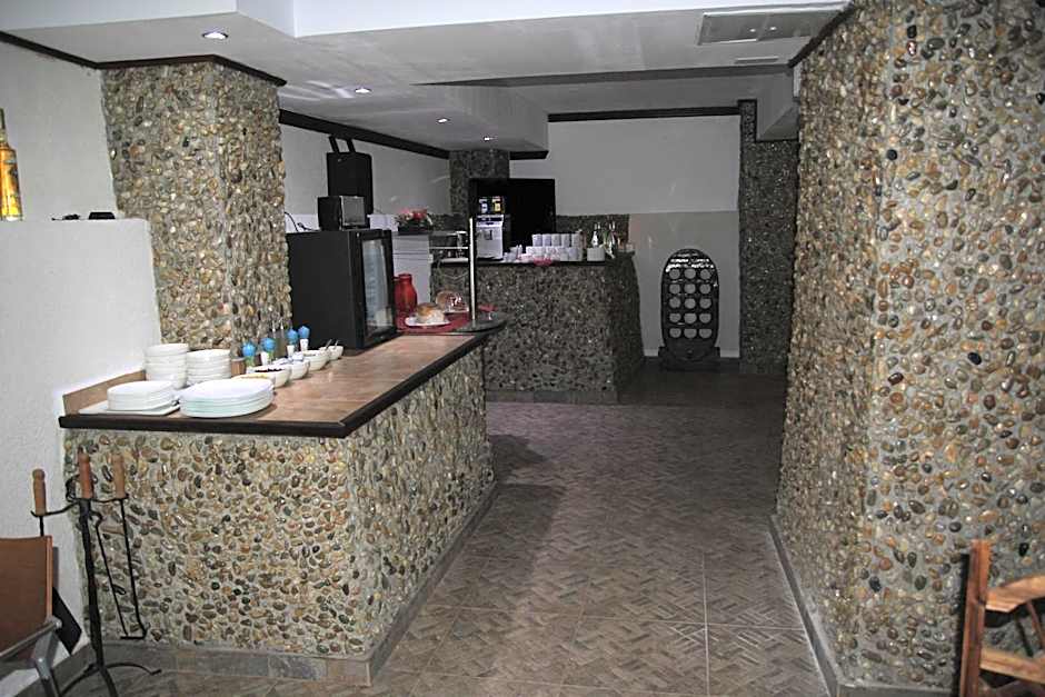 Hotel Doi Taurasi