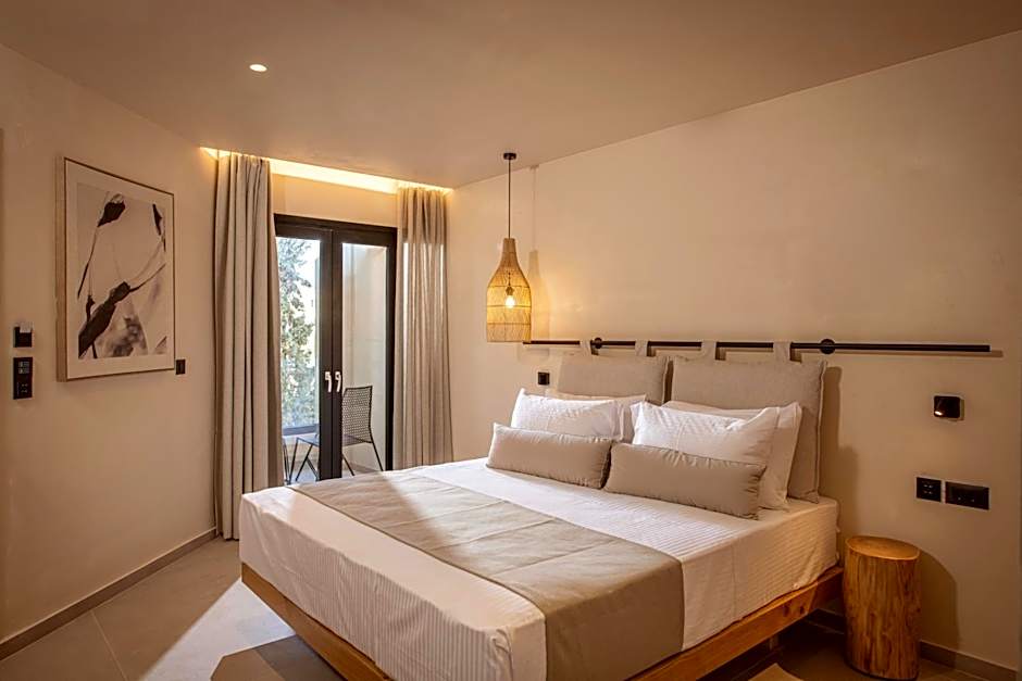 Indigo Suites Collection Adults Only