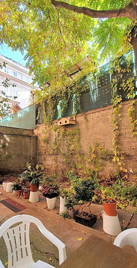 7brunnen Hostel Beds & Rooms
