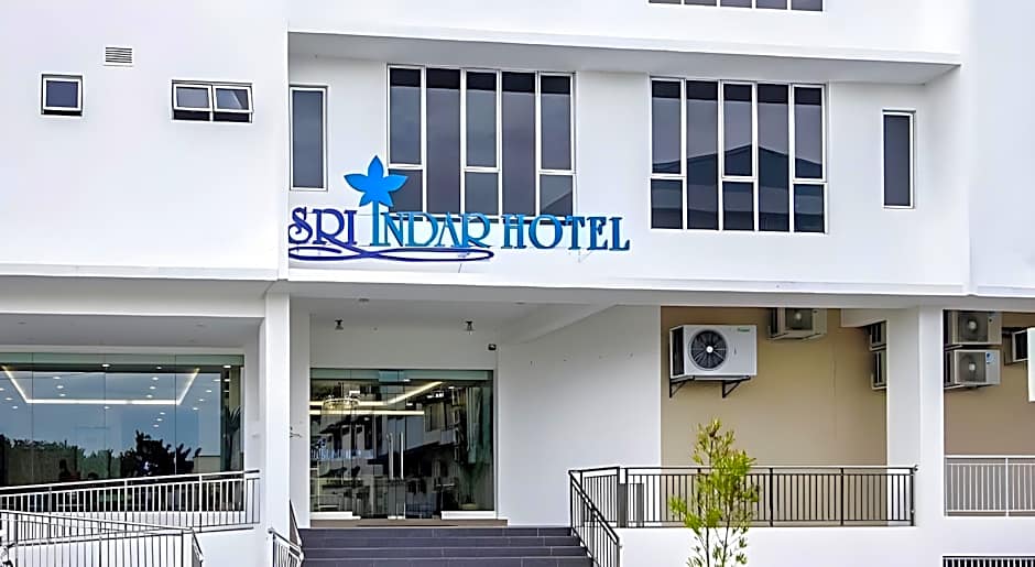Sri Indar Hotel & Suites