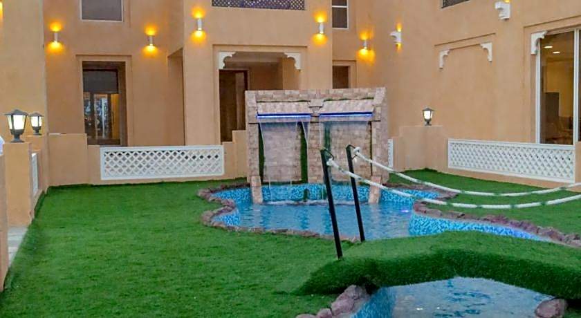 Hatta Guest House