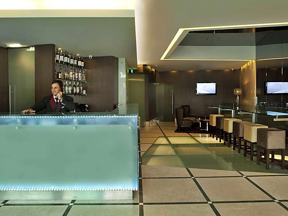 TURIM Luxe Hotel