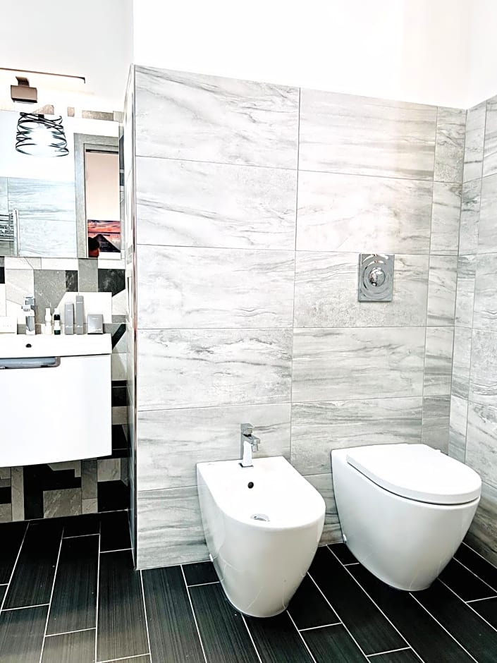 Prestige *Luxury Rooms & Appartment