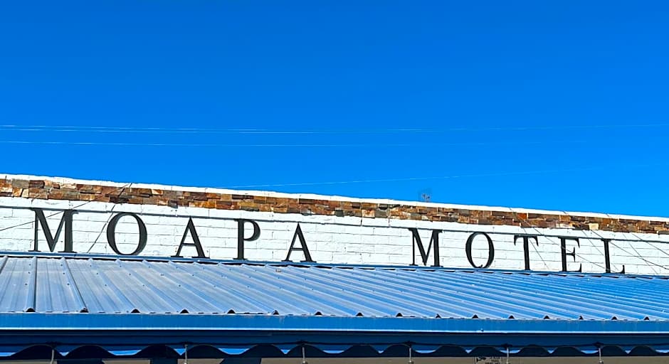 Moapa Motel