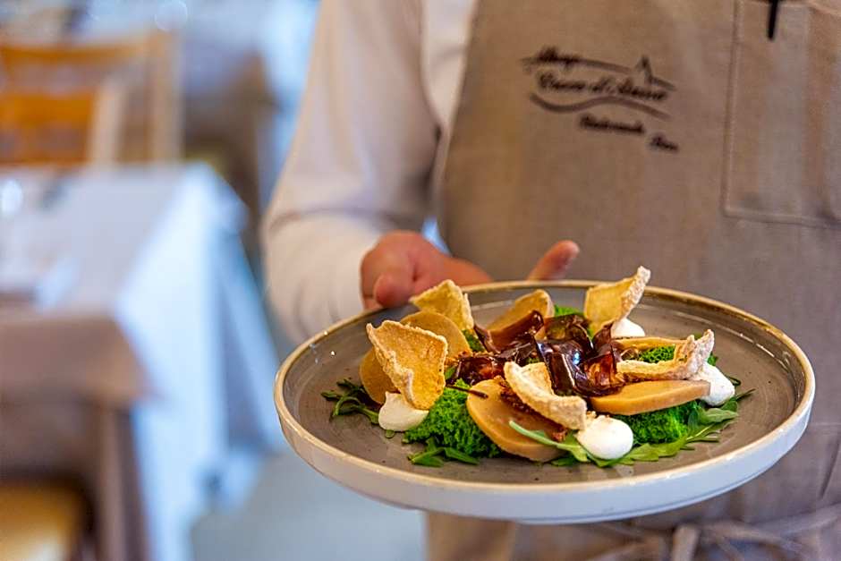 Albergo Croce d'Aune