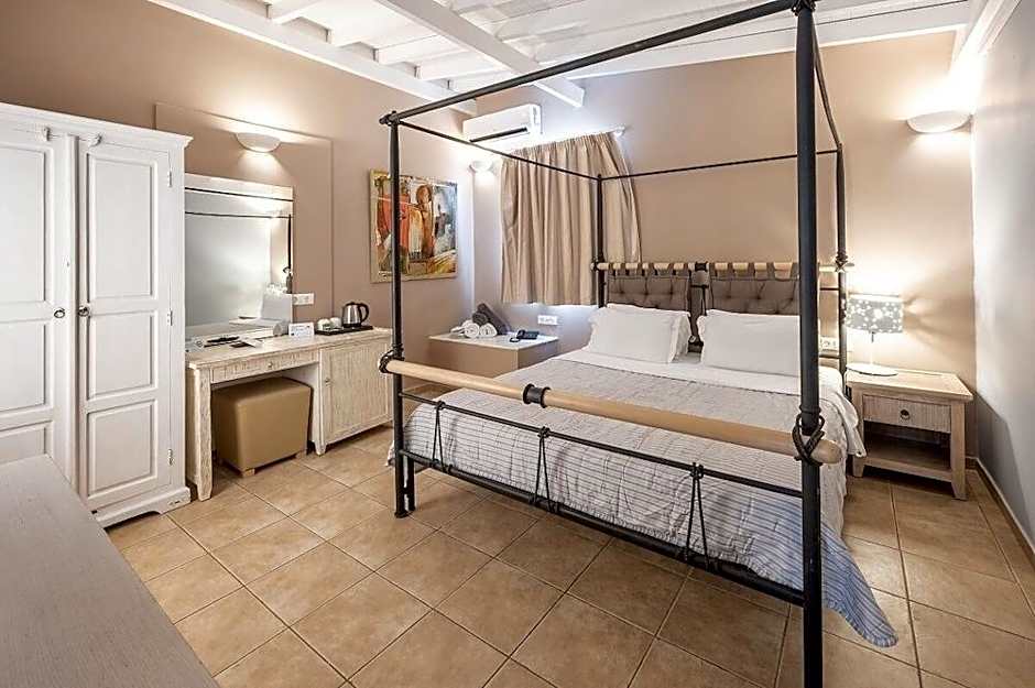 Hotel Orizontes