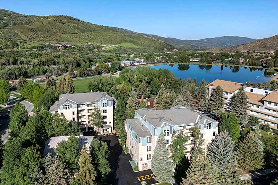 Sheraton Lakeside Terrace Villas at Mountain Vista, Avon, Vail Valley