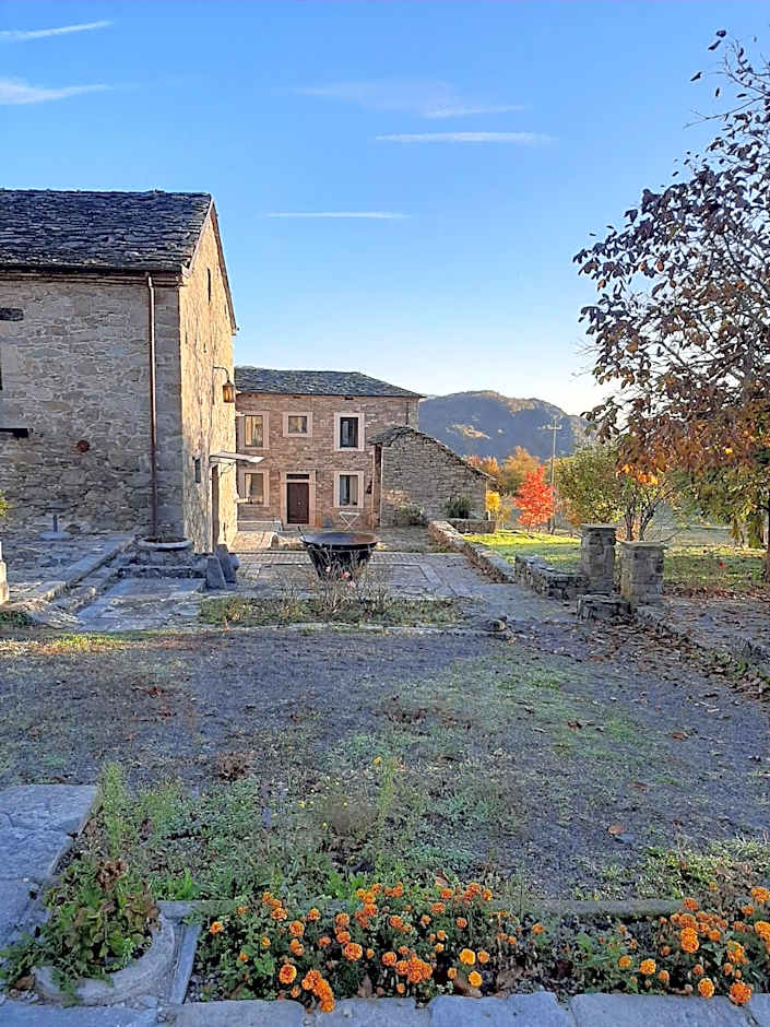 "Borgo Gerbina" Agriturismo & Azienda agricola