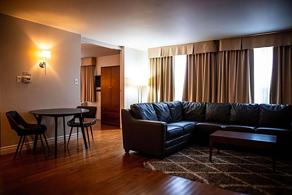 Le Noranda Hotel & Spa, an Ascend Collection Hotel