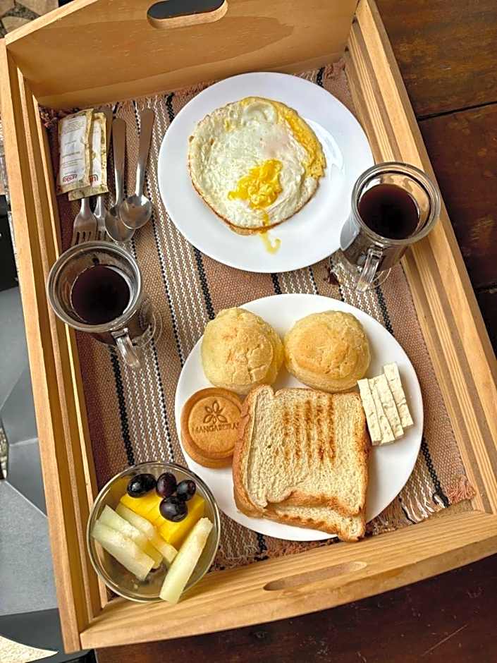 Mangabeiras - Casa de Hóspedes