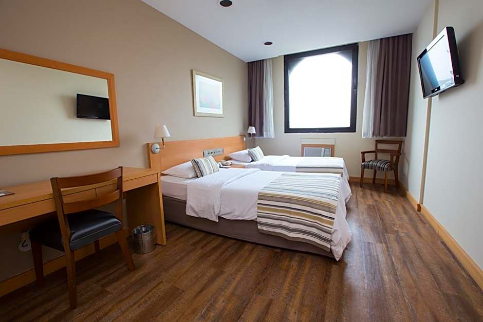 Augusto´s Rio Copa Hotel